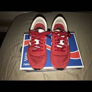 New Balence classic traditionels